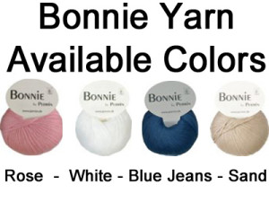 Bonnie Colors