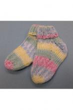 Sesia Bimbo Socks Click to open pattern.