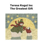 THE GREATEST GIFT1
