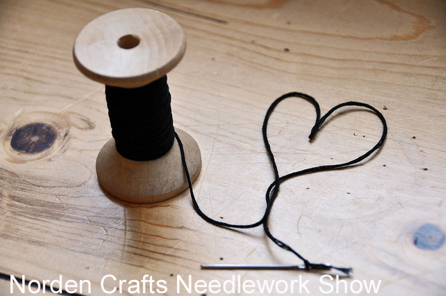 2016 Norden Crafts Online Needlework Show