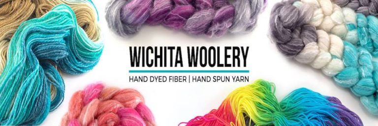 Wichita Woolery Trunk Show