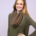 Click here for FREE Cowl Pattern